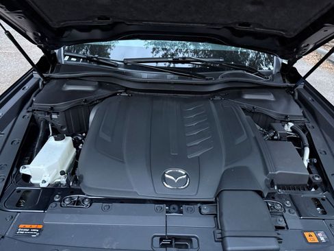 Used 2025 MAZDA CX-90 3.3 Turbo w/ Preferred Package image 27