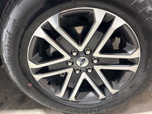 Used 2022 Ford F150 XL w/ STX Appearance Package image 43