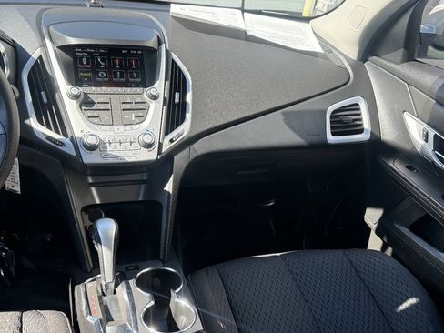 Used 2014 GMC Terrain SLE FWD image 8