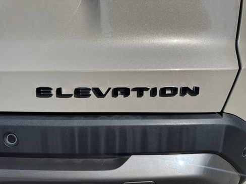 Used 2026 GMC Terrain Elevation w/ LPO, Floor Liner Package AWD/4WD image 9
