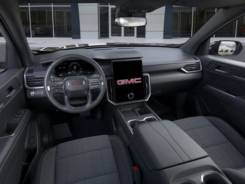 New 2025 GMC Acadia Elevation w/ LPO, Floor Liner Package image 15