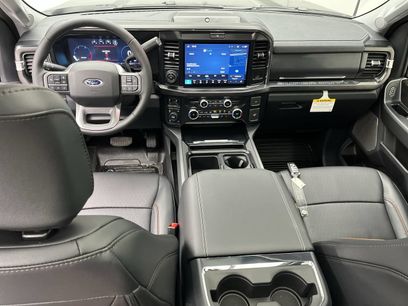 New 2026 Ford F250 Lariat w/ Lariat Premium Package