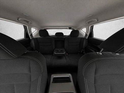 Used 2016 Nissan Murano S FWD image 19