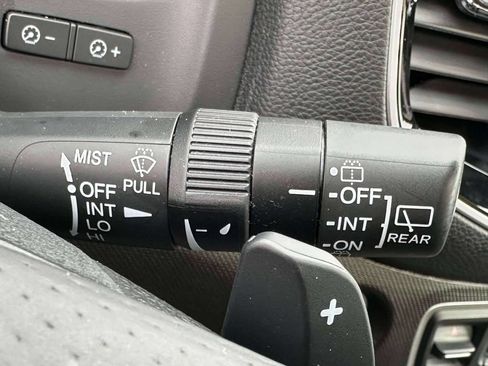 Used 2023 Honda Passport TrailSport image 21