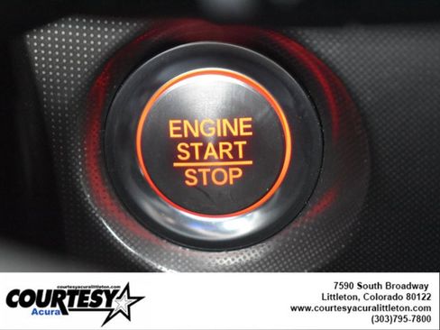 Certified 2024 Acura Integra Type S image 14