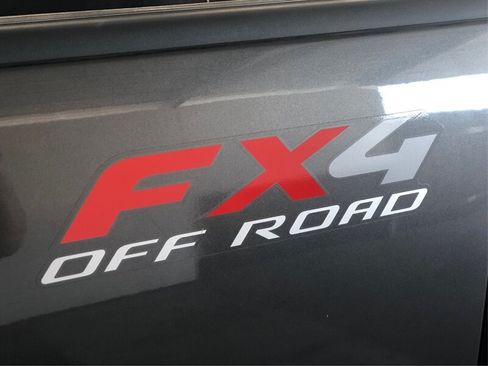 Used 2004 Ford F150 FX4 AWD/4WD image 19