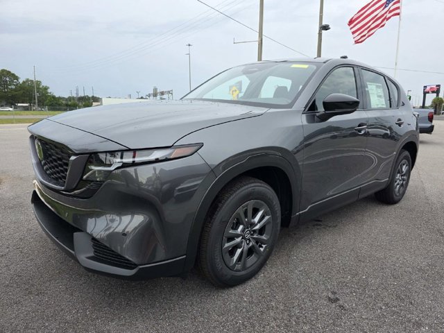 New 2026 MAZDA CX-5 AWD 2.5 S image 4