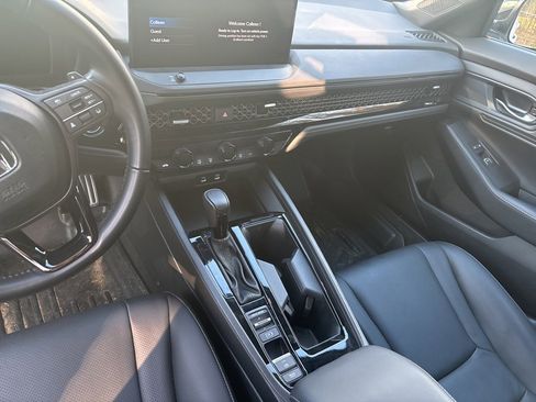 Certified 2023 Honda Accord Sport image 3