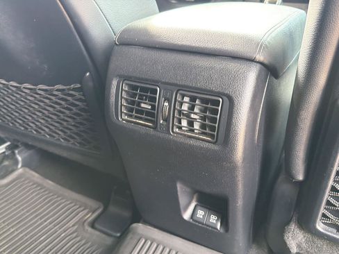 Used 2021 Toyota 4Runner Nightshade AWD/4WD image 18