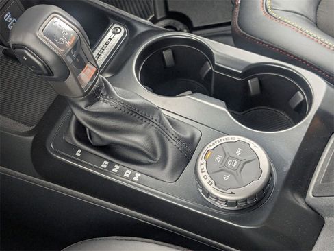 New 2025 Ford Bronco Big Bend w/ Free Wheeling Package image 39