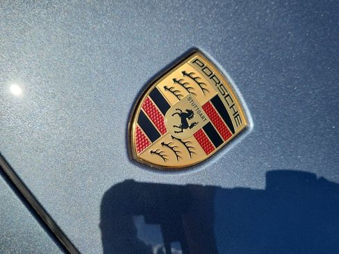 New 2026 Porsche Cayenne image 11