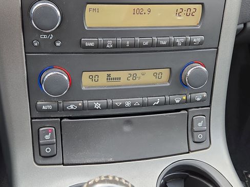 Used 2007 Chevrolet Corvette Convertible w/ Preferred Equipment Group image 19