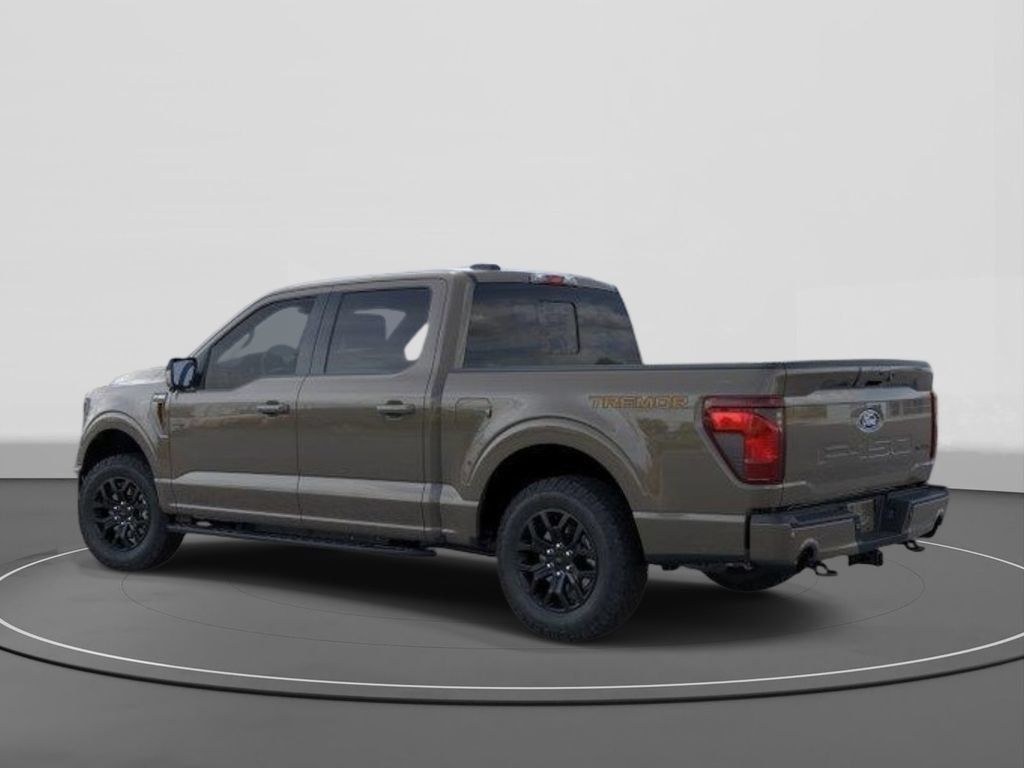 New 2026 Ford F150 Tremor w/ Bed Utility Package AWD/4WD image 4