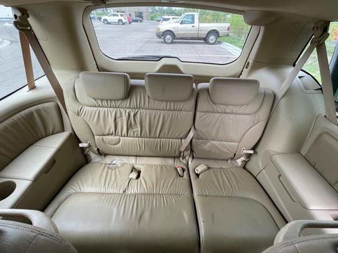 Used 2009 Honda Odyssey EX-L image 24