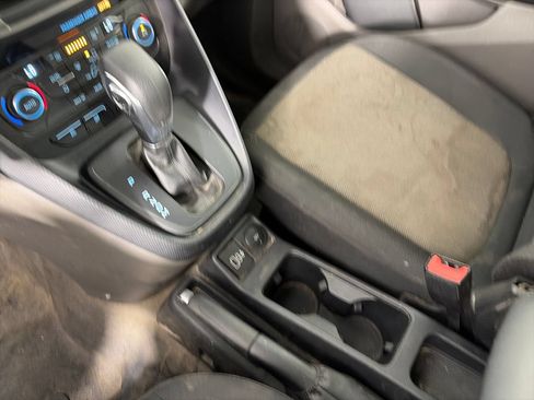 Certified 2022 Ford Transit Connect XL FWD image 21