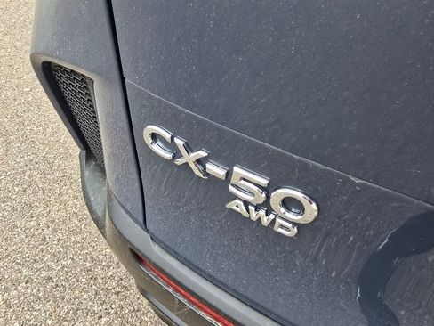 New 2026 MAZDA CX-50 AWD 2.5 S w/ Weather Package image 10