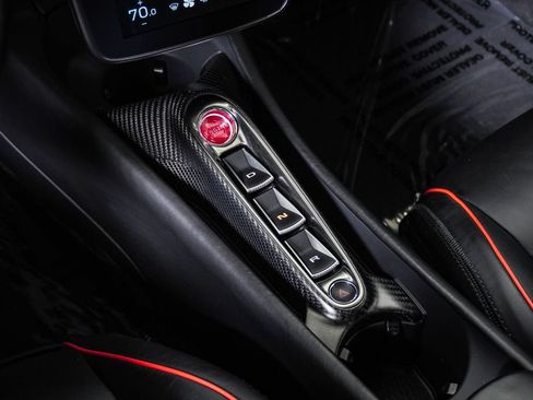 Used 2023 McLaren Artura RWD image 29