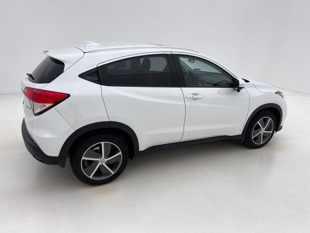 Used 2022 Honda HR-V EX-L image 10
