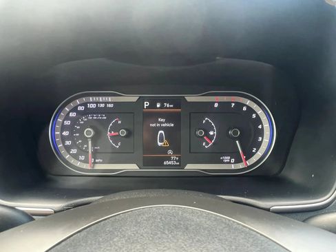 Used 2023 Hyundai Tucson SEL FWD image 17