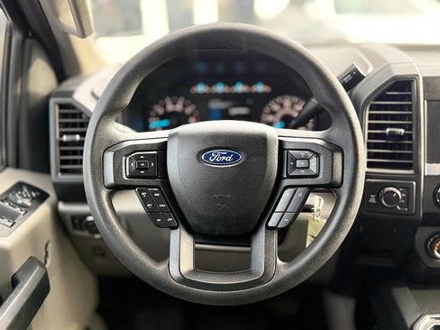 Used 2019 Ford F150 XL w/ Equipment Group 101A Mid image 23