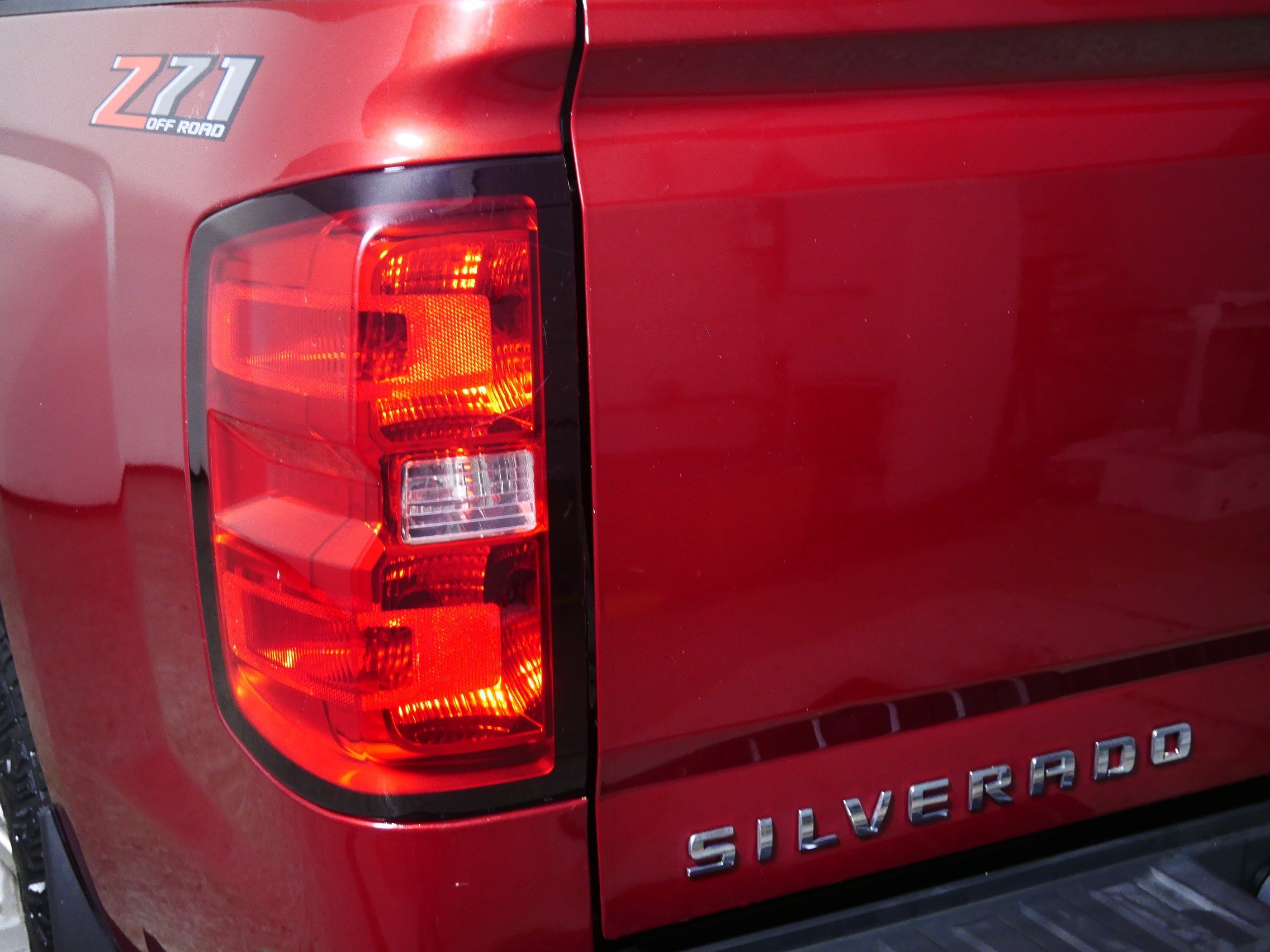 Used 2019 Chevrolet Silverado 1500 LT w/ All Star Edition AWD/4WD image 17