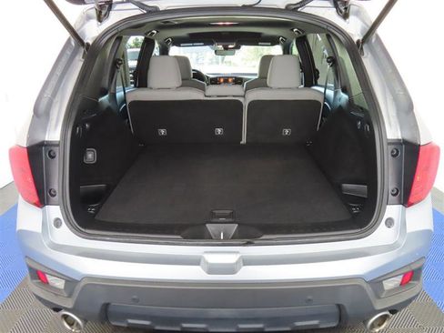 Used 2023 Honda Passport EX-L image 13