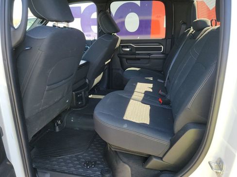 Used 2025 RAM 2500 Big Horn image 5