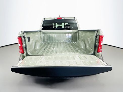 New 2026 RAM 1500 Big Horn RWD image 16