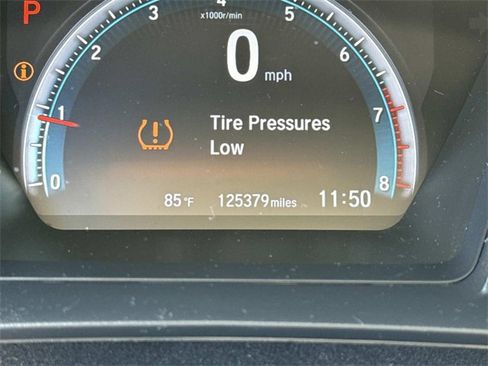 Used 2019 Honda Civic LX image 27