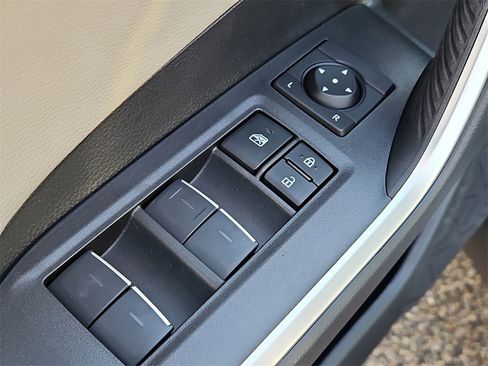 New 2025 Toyota RAV4 Limited image 22