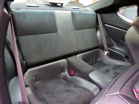 Used 2017 Subaru BRZ Limited w/ Performance Package image 19