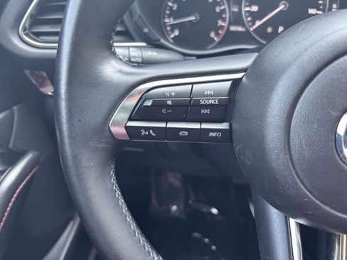 Used 2025 MAZDA CX-30 AWD 2.5 S w/ Preferred Package image 16