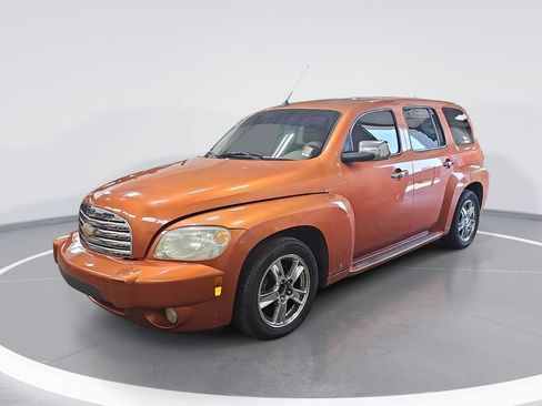 Used 2008 Chevrolet HHR LT FWD image 9