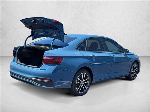 New 2026 Volkswagen Jetta Sport FWD image 2