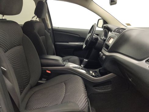 Used 2016 Dodge Journey SE FWD image 21