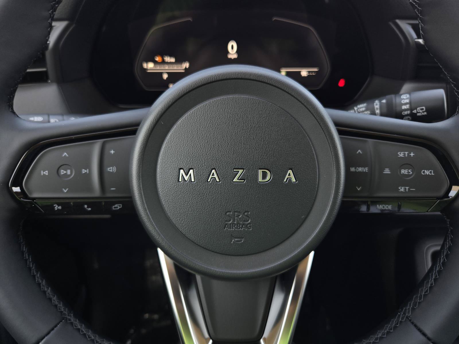 New 2026 MAZDA CX-5 2.5 S w/ Premium Package AWD/4WD image 18
