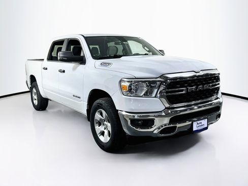 Used 2023 RAM 1500 Big Horn AWD/4WD image 3