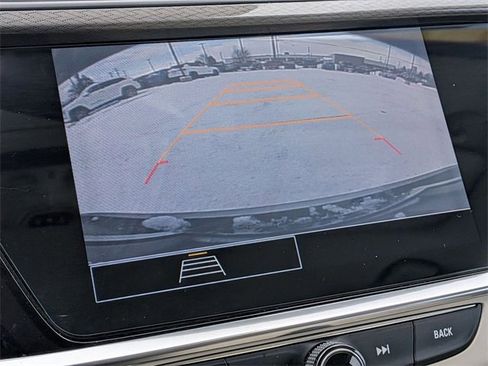 Used 2021 Buick Encore GX Select image 23