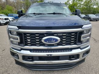 Used 2024 Ford F350 Lariat w/ Lariat Ultimate Package AWD/4WD video 2