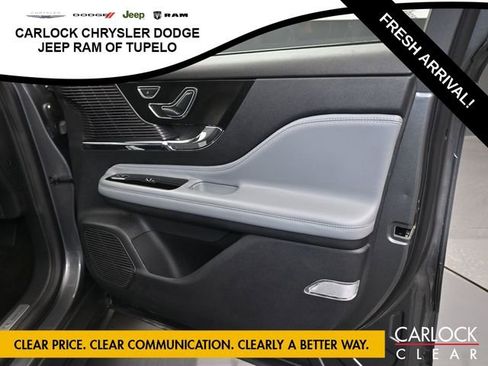 Used 2022 Lincoln Corsair Reserve image 35