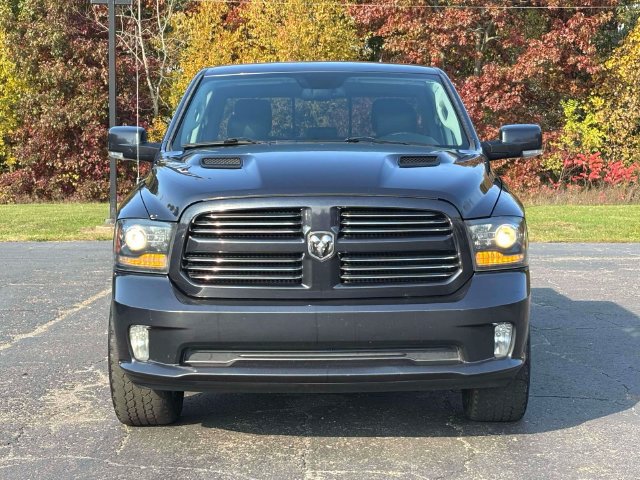 Used 2014 RAM 1500 Sport w/ Remote Start & Security Group AWD/4WD image 30