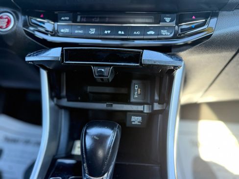 Used 2016 Honda Accord EX-L image 29
