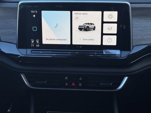 New 2026 Volkswagen Atlas SEL Premium R-Line AWD/4WD image 19