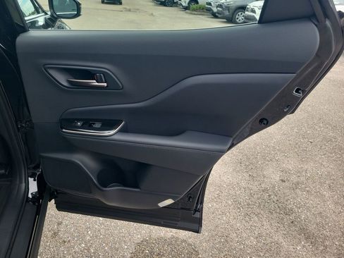 New 2026 Toyota Crown XLE image 43