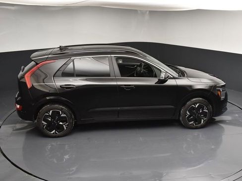 Certified 2025 Kia Niro Wind image 45