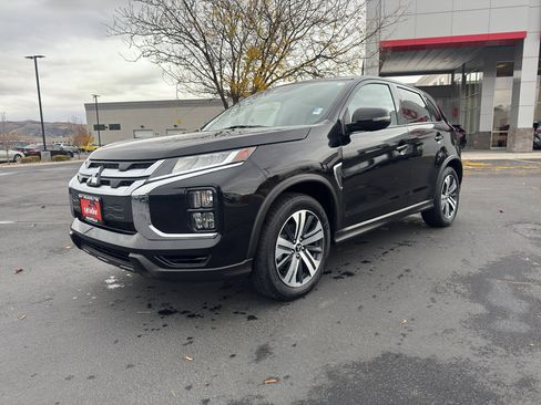 Used 2024 Mitsubishi Outlander Sport SE image 5