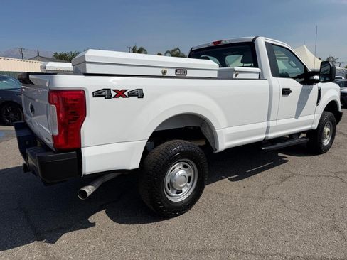 Used 2017 Ford F250 XL AWD/4WD image 6