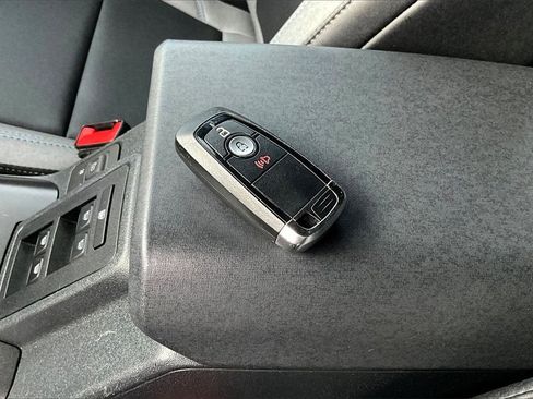 Used 2023 Ford Bronco Black Diamond image 34