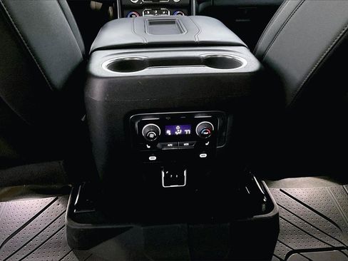 Used 2023 Chevrolet Tahoe RST w/ Luxury Package image 14