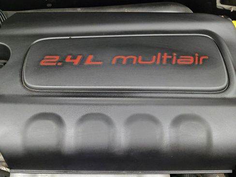 Used 2020 Jeep Compass Latitude image 30